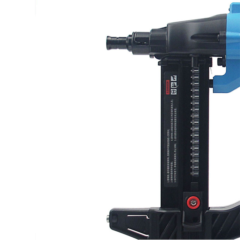 Аккумуляторный гвоздезабивной пистолет Toua GCCN40