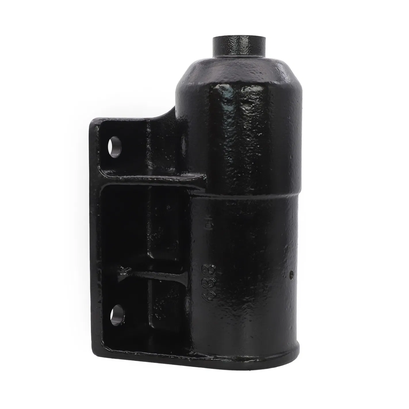 Custom Cast Steel Parts for Heavy-Duty Structural Applications