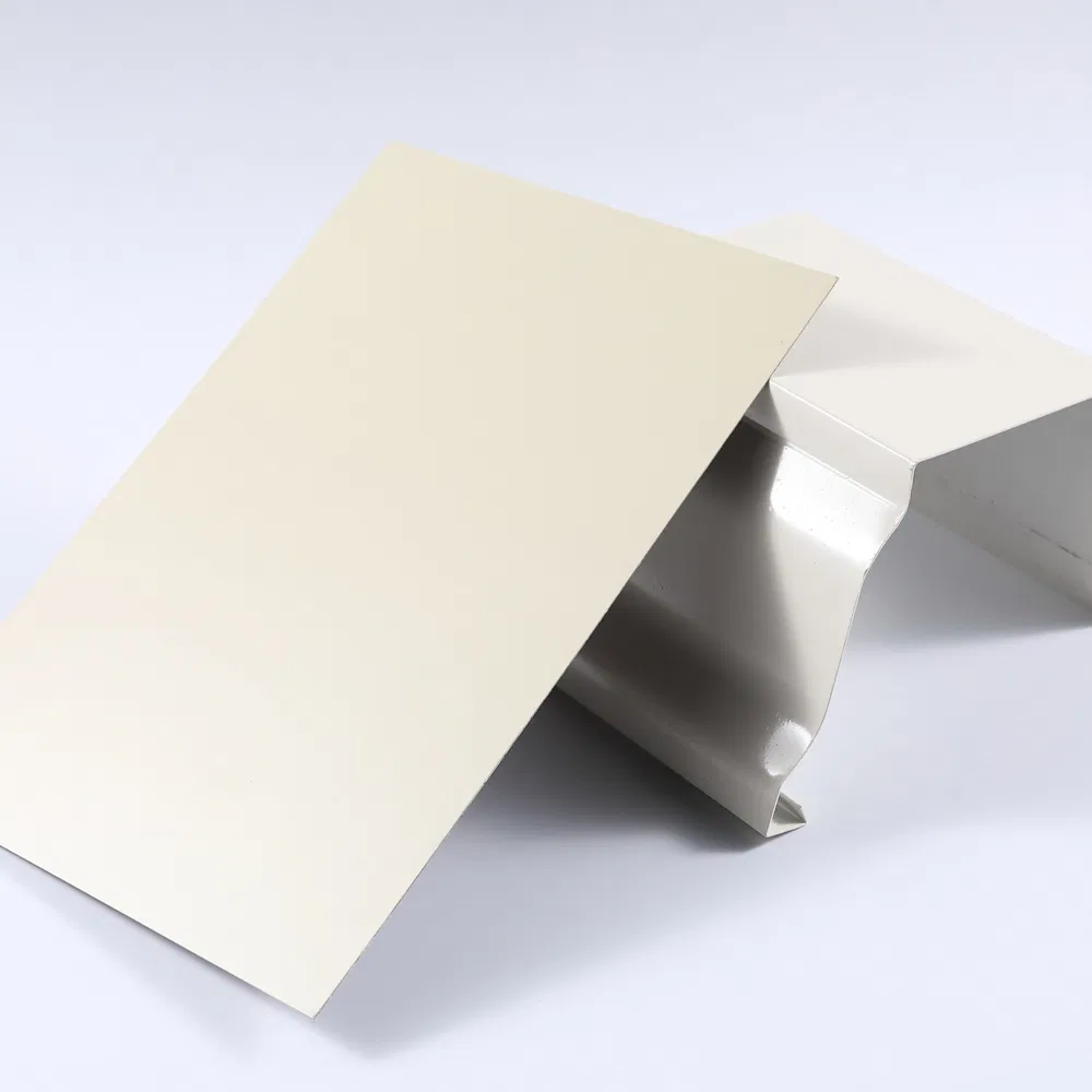 AA1100, 1060, 3003 PE Color Coating Aluminium Coil Sheet for Ceiling System