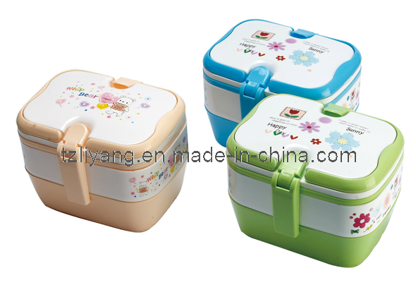 Thermal Transfer Printing Label for Plastic