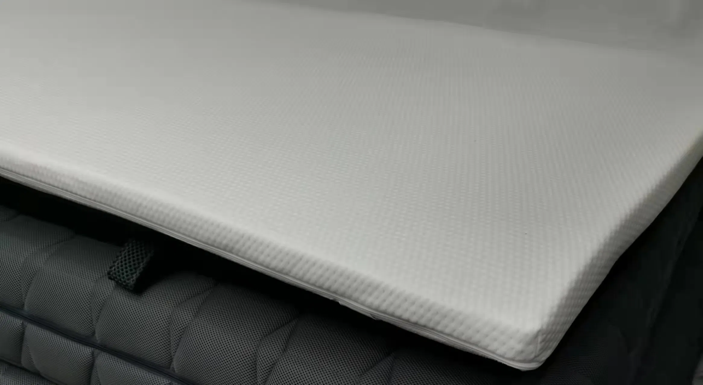 Foam Mattress Topper for Camping and Boat