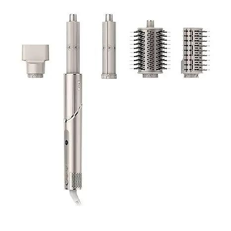 AAA+Original Shark HD430 Flexstyle Hair Salon Dryer Hair Wraps Curler