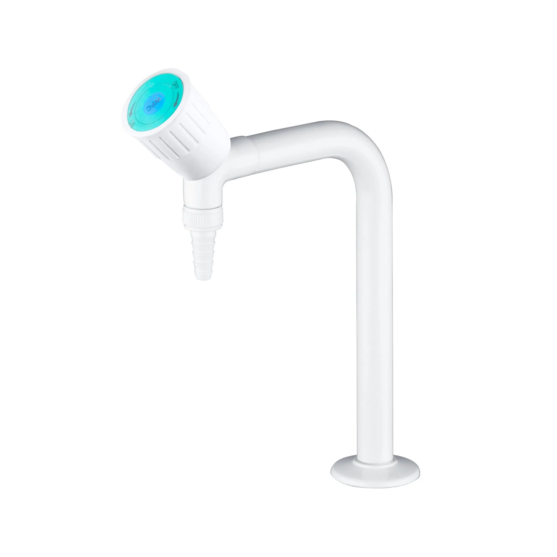 Лабораторный кран RWD для научных исследований