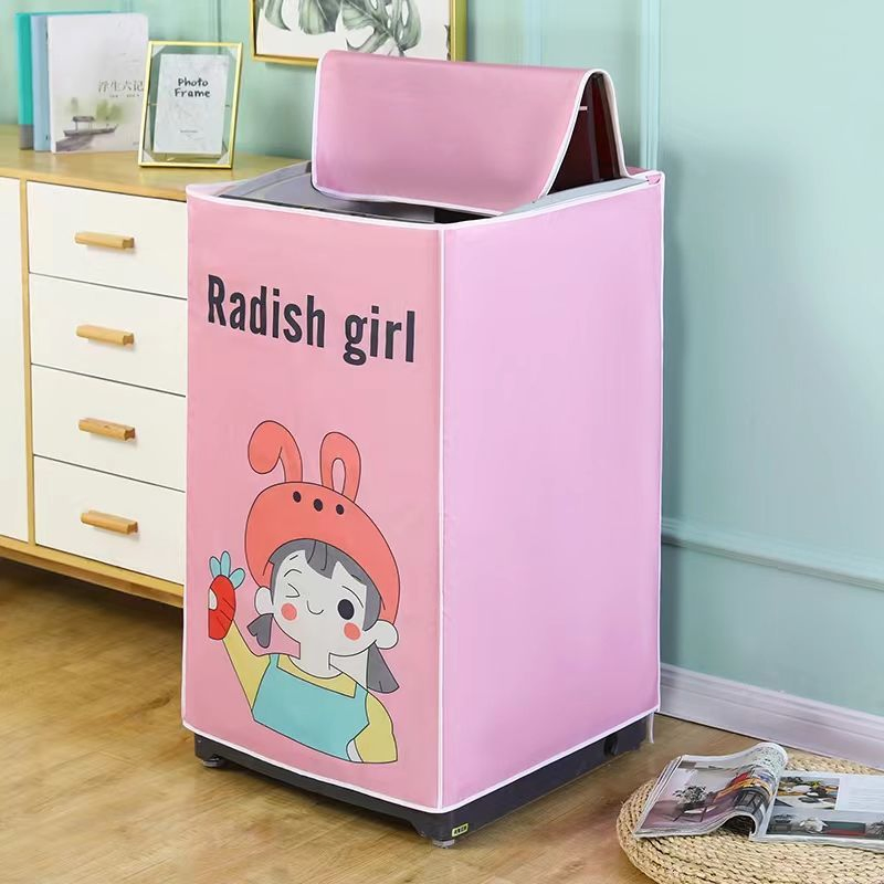 Washing Machine Cover Top Opening Laundry