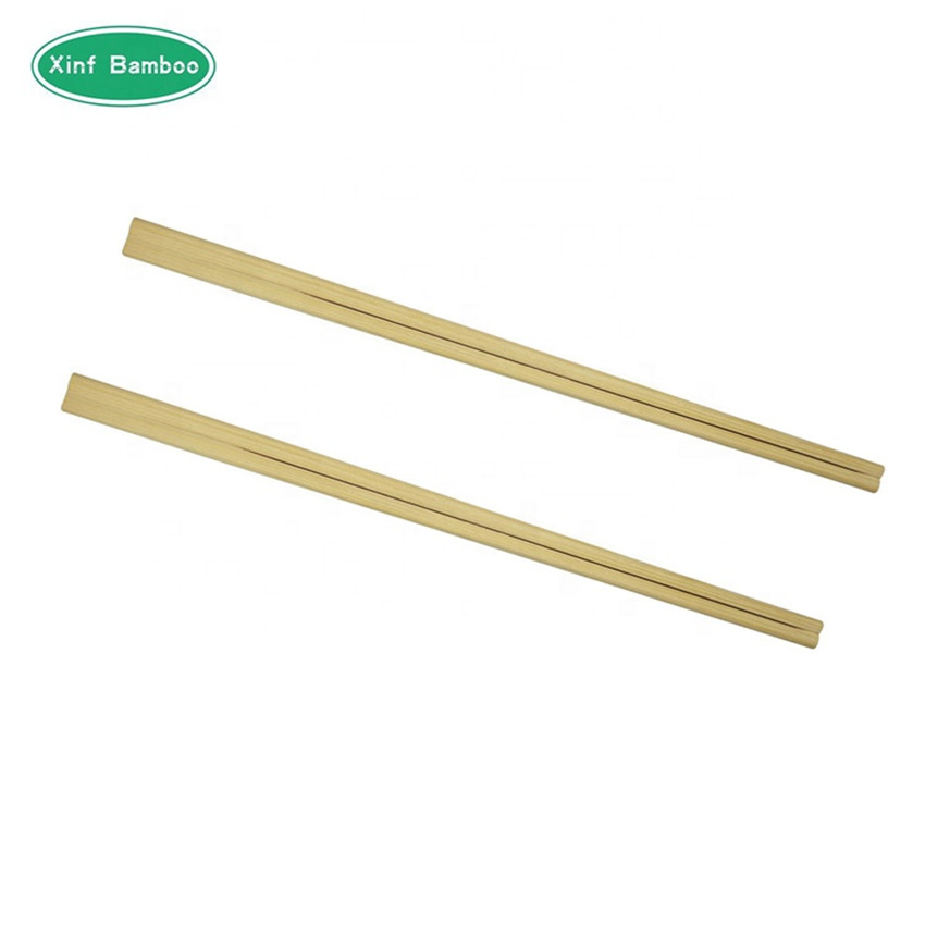 Twins Bamboo Chopsticks in Naked
