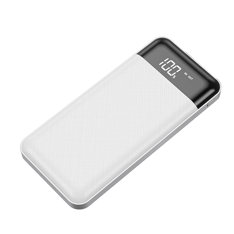 22.5W Pd 10000mAh Power Bank
