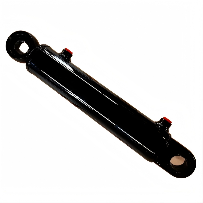 Гидравлический цилиндр для экскаватора и погрузчика