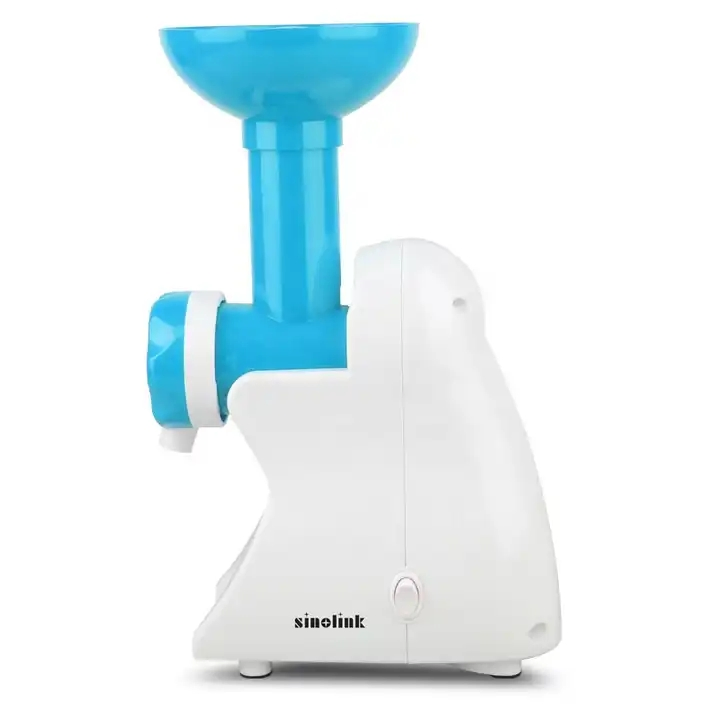 Novel Designed Household Easy Operation Fruit Sorbet Maker