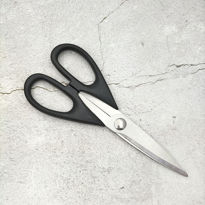 Professional Injected Handle Stainless Steel Durable Sharp Knife for Cooking