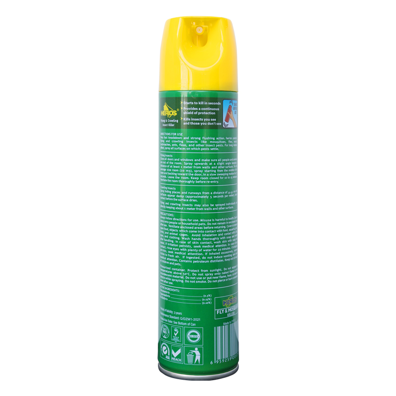 Indoor Eco-Friendly Repelente De Mosquitos Liquid Repelling Mosquitoes Indoors Insect Repellent Spray