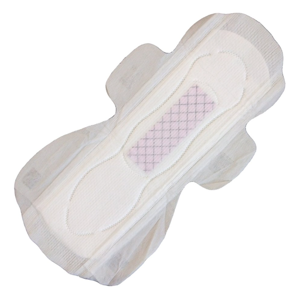 Ultra Soft and Highly Absorbent Sanitary Pads for Comfort