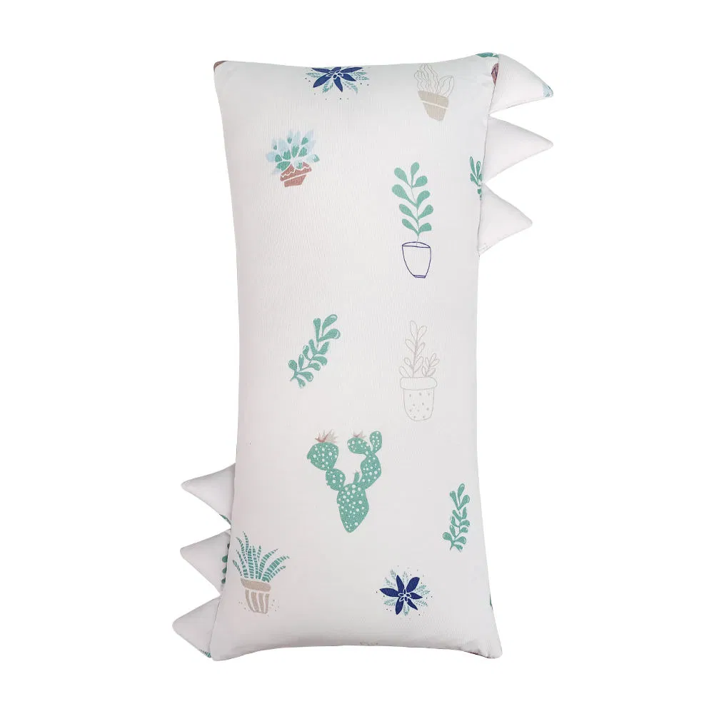 Competitive Price Soft Customized Bed Toddler Baby Pillow for Sleeping