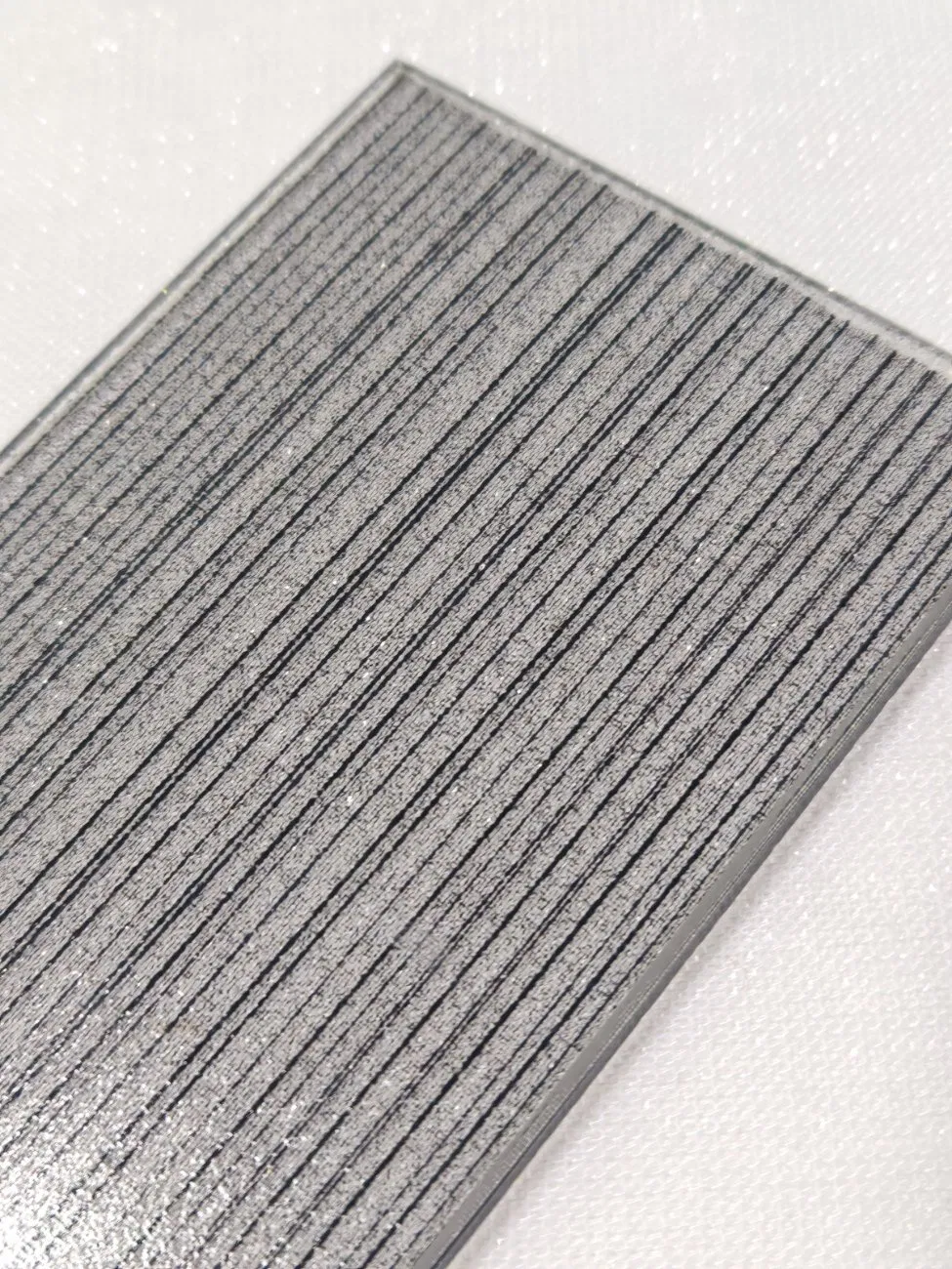 Premium Laminated Glass for Enhanced Safety and Durability