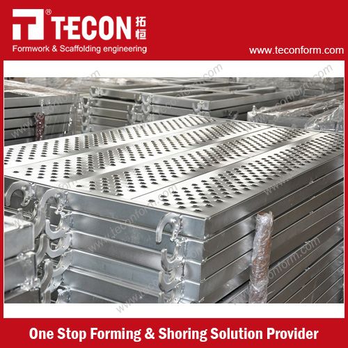 Tecon Ringlock Scaffold