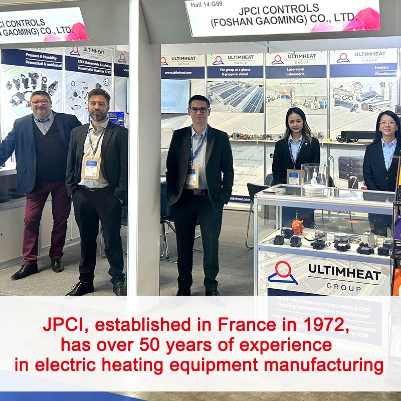 Advanced Liquid Heating Solutions for Efficient Energy Use