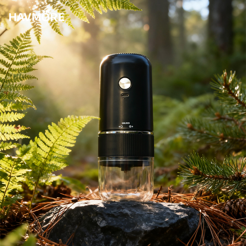 Набор для арабского кофе Ts05A, портативный