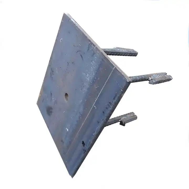 Embedded Construction Building Welding Materials Embedded Part