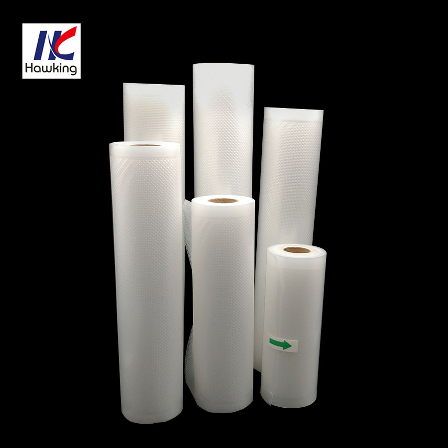 Premium Vacuum Sealer Bags for Food Preservation and Freshness