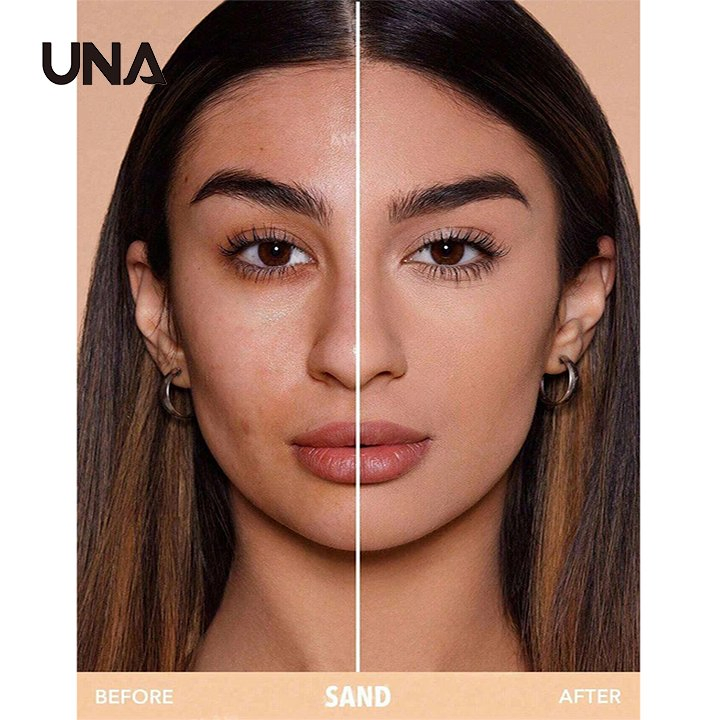 Nar Custom Liquid Foundation Full Coverage Foundation Makeup Manufacturers Waterproof Vegan Long-Lasting Matte Foundation