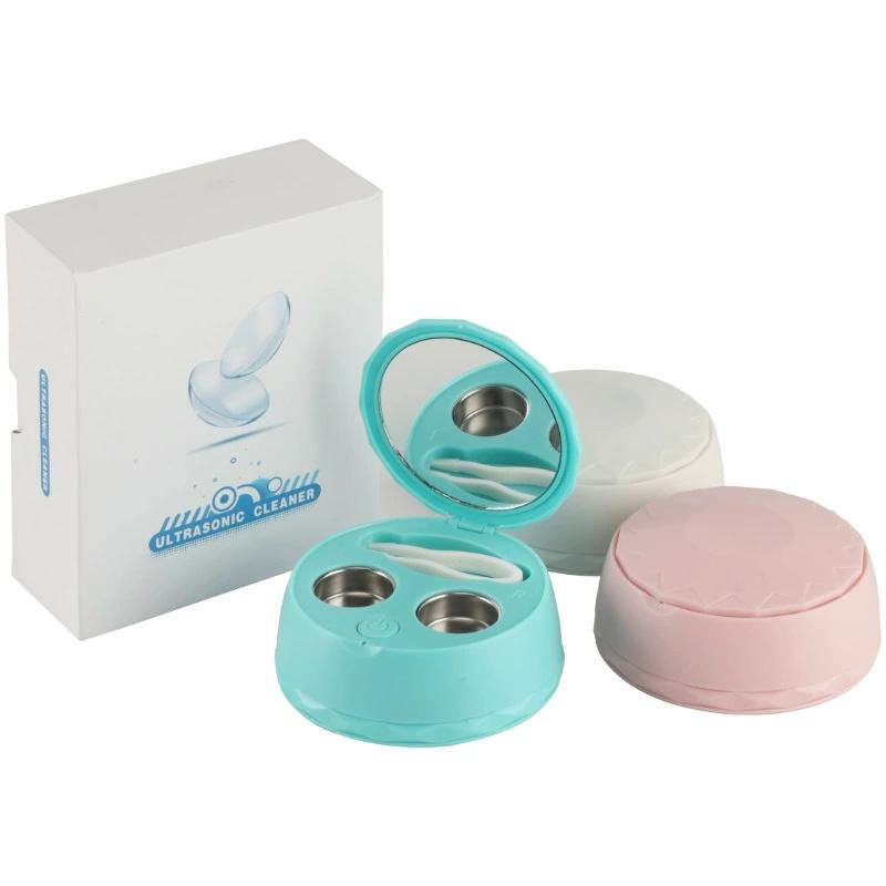 Contact Lens Cleaning Machine Contact Lens Cleaner Lithium Battery Model 750mAh