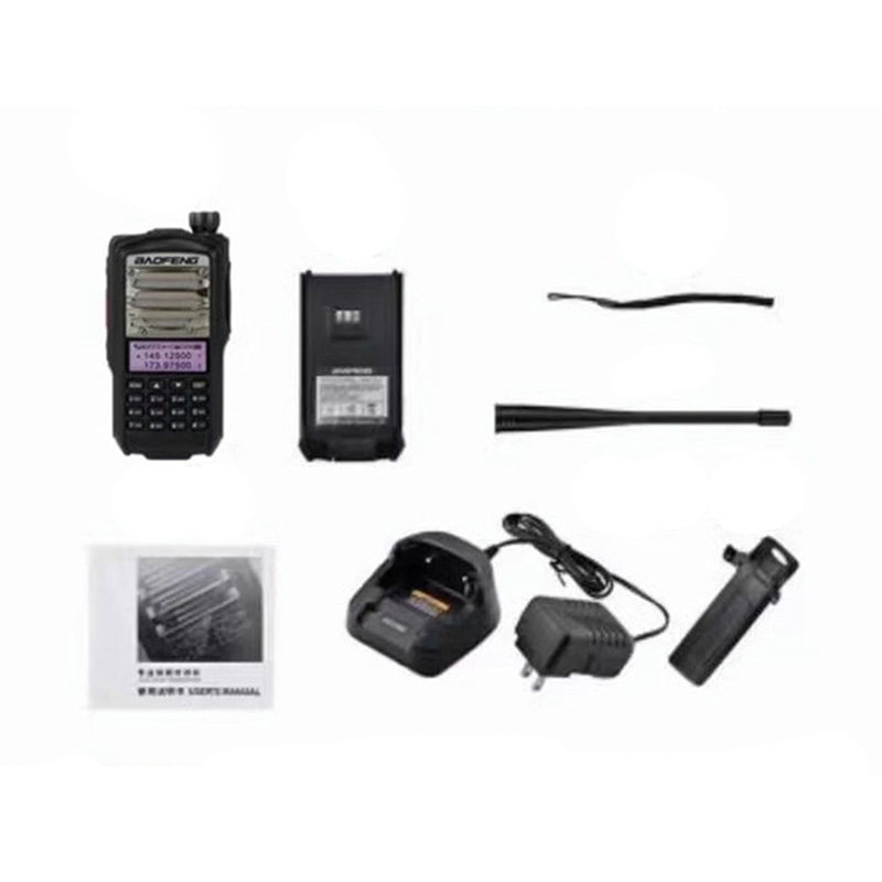 Портативная рация Baofeng UV-7R Dual Band