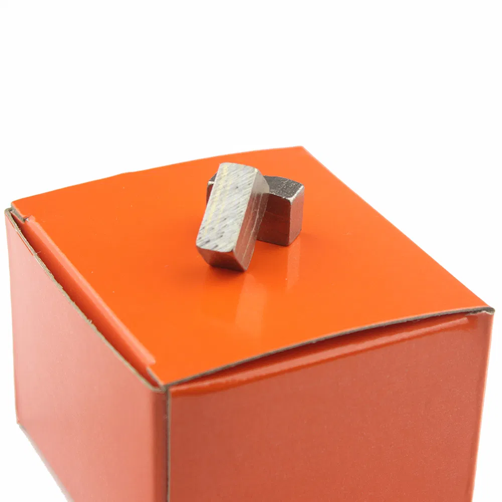 Алмазный сегмент для диска по граниту