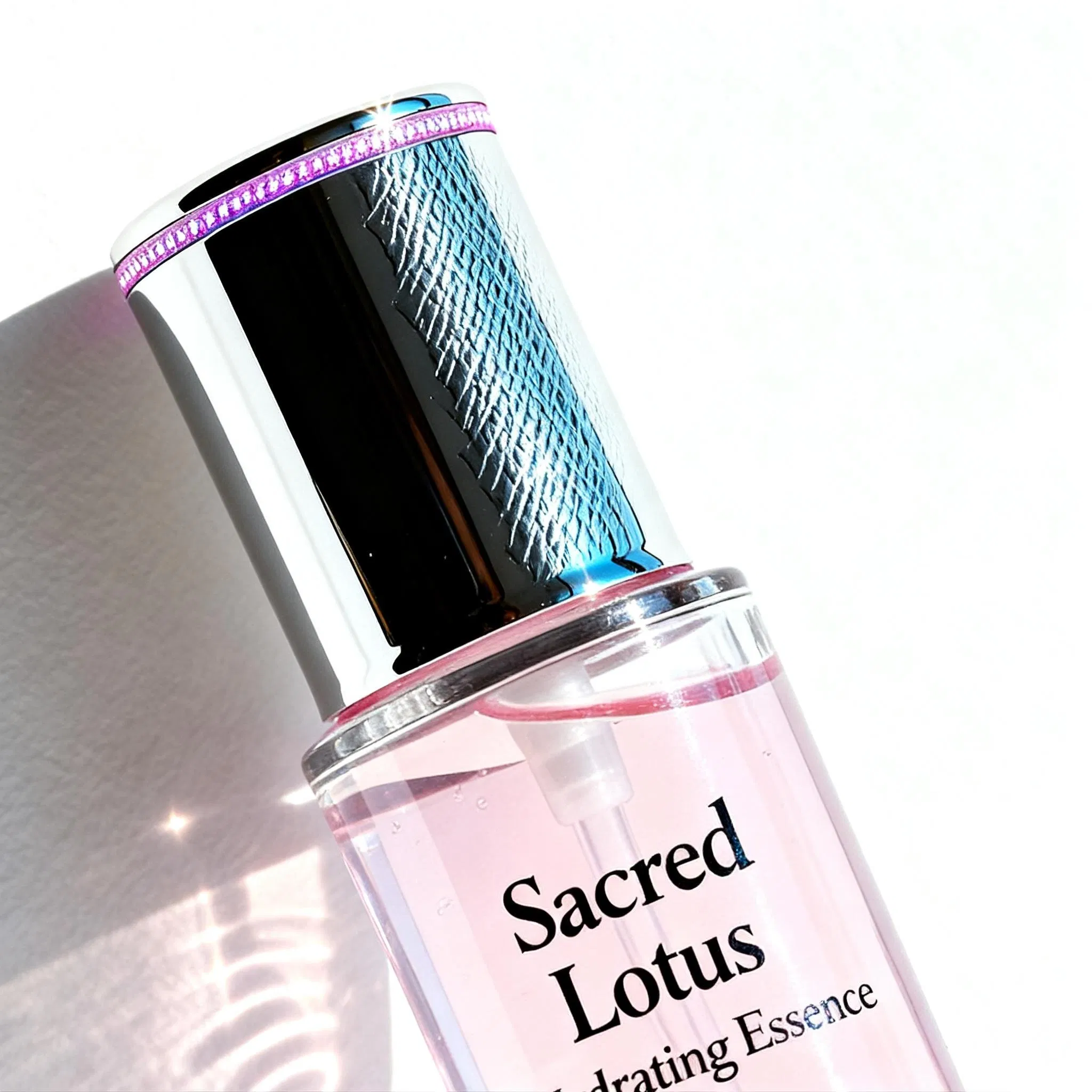 Multi-Action Hydrating and Probiotic Boosting Face Toner with Japanese Imported Lactobacillus Ferment and Lotus Water for Beneficial Bacteria Proliferation