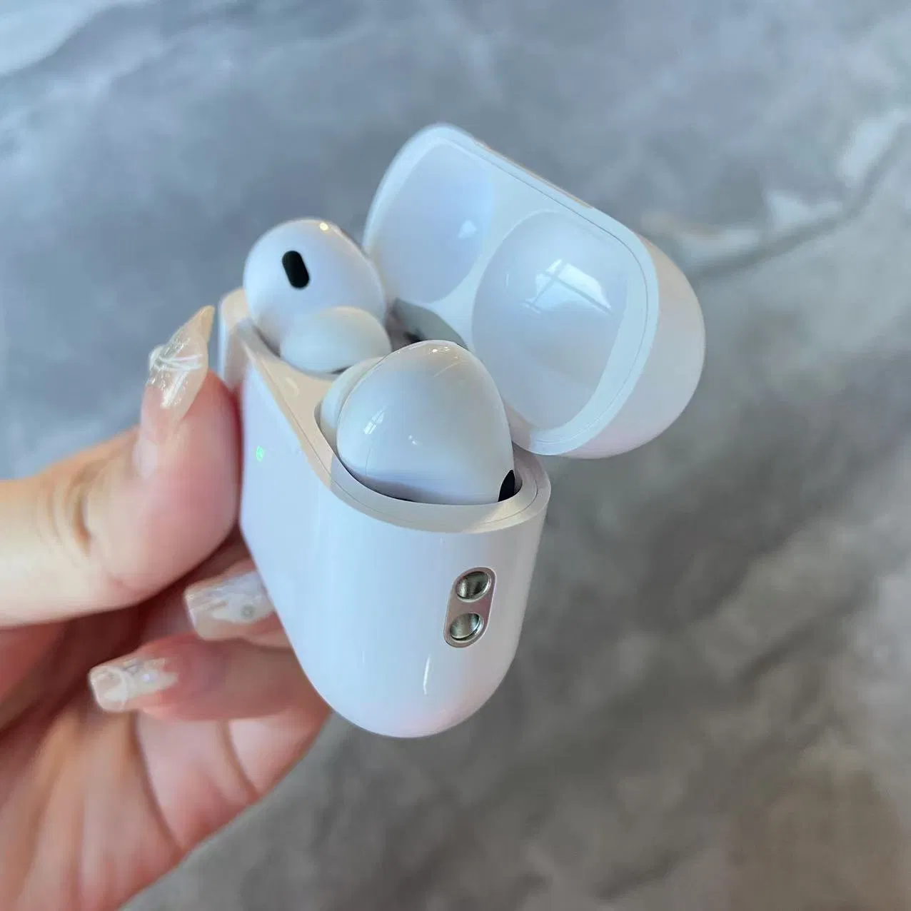 Чехол для беспроводных наушников Bluetooth с шумоподавлением