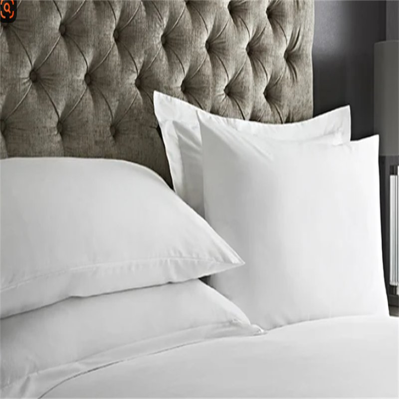 White Goose Down Feather Comforter