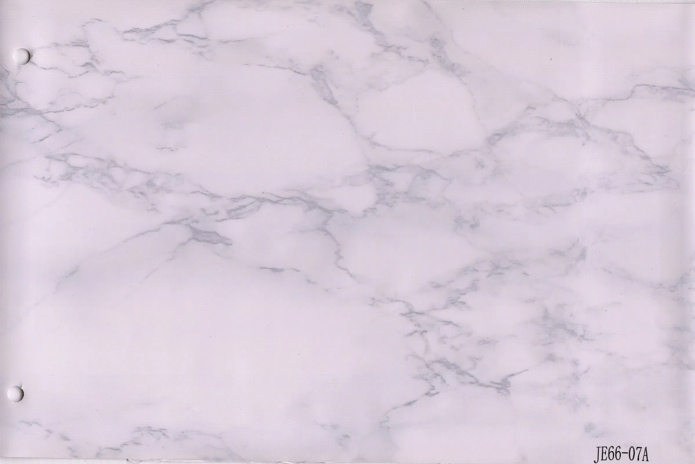 PVC Film Laminated Paper for Walls