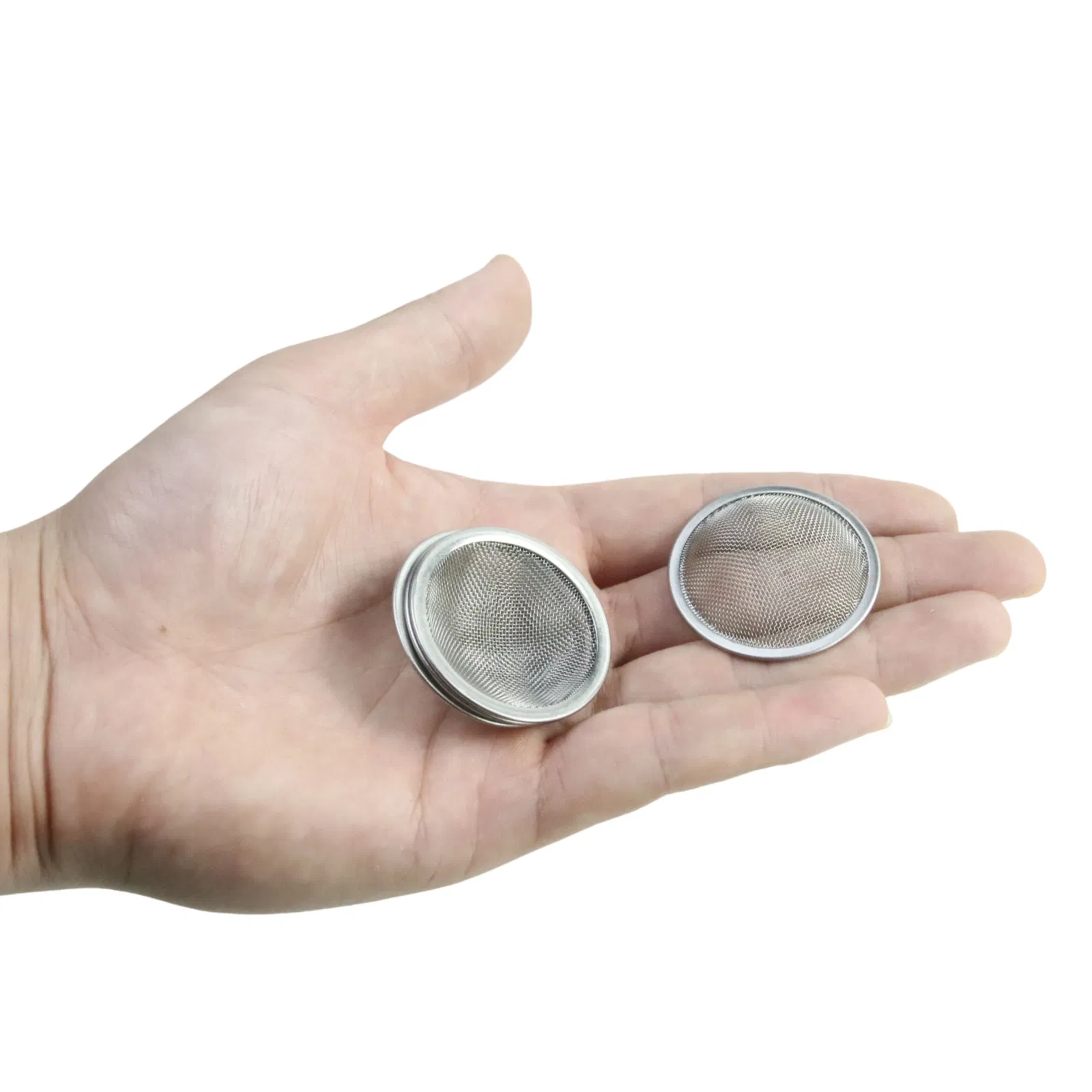 Customizable Durable High Density Kitchen Tea Filter Cap