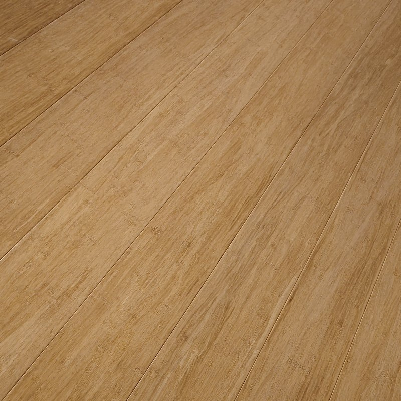 Паркетная доска из бамбука Strand Woven