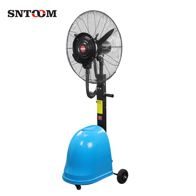The Third Gear Is Adjustable/ Apray Fans/Fan
