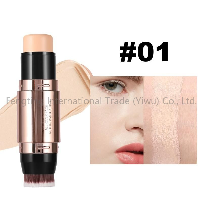 New Arrival Concealer Highlight Contour Stick & Highlighters for Enhanced Face Contouring