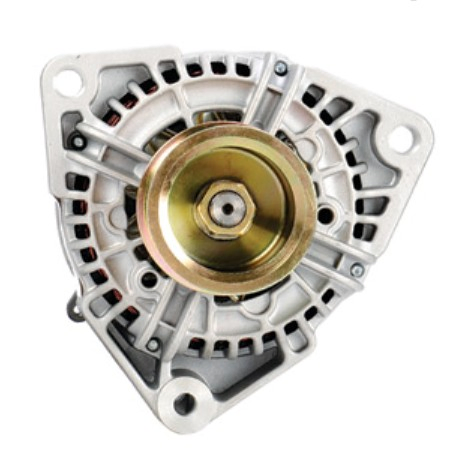 Генератор Bosch 24V 80A/100A (12387 0124555004)