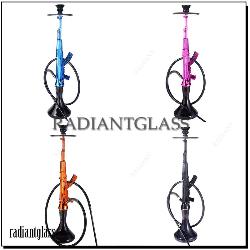 Multi-Color China Wholesale Cheap Shisha Smoking Mini Shisha Hookah