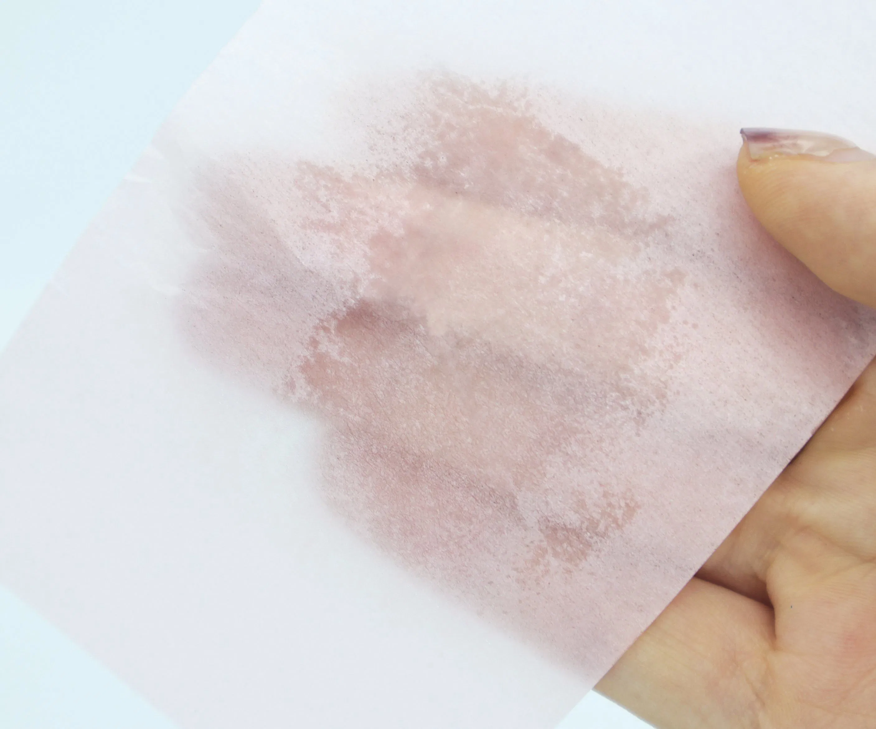 Makeup Oil Blotting Paper for Shine-Free Finish Daily