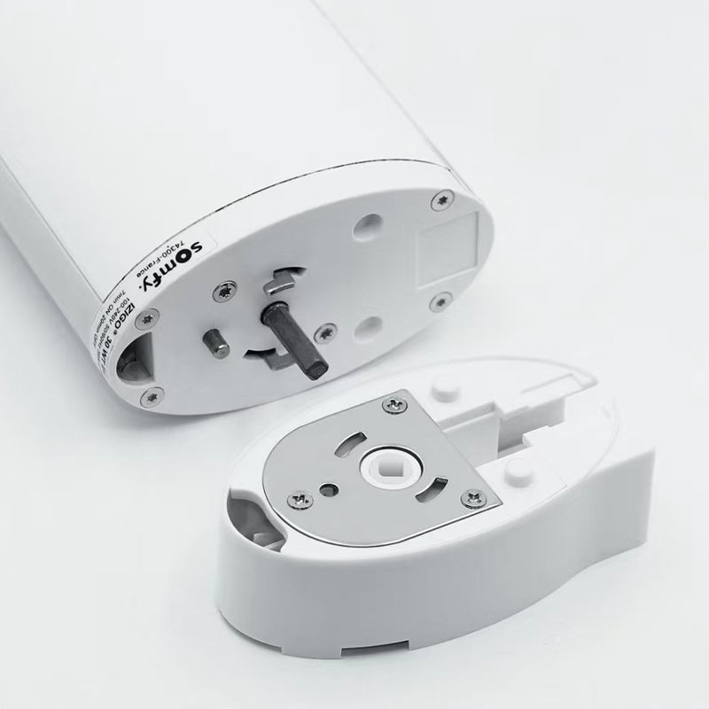 Electric Curtain Accessories Motor Gearbox of New S Curtain Track