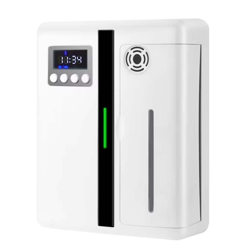 Commercial Luxury Fragrance Diffuser Air Purifying Desktop/Tabletop