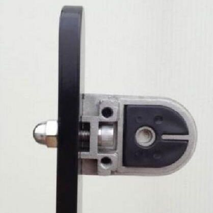 Rubber Molded Product Rubber Gasket for The Stainless Glass Clamp