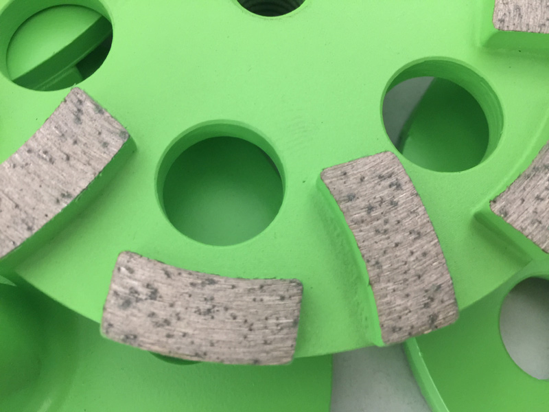 Алмазная чашка M14 для гранита