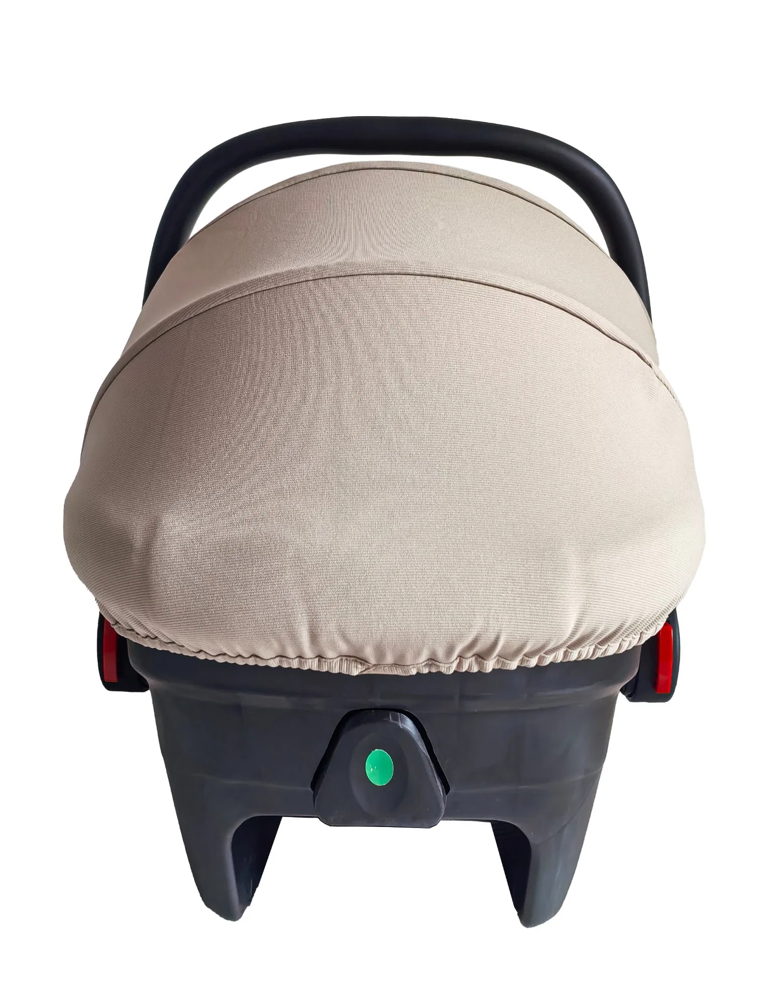 Factory New Design ECE R129 Isize Headrest Adjustment Baby Infant Car Seat