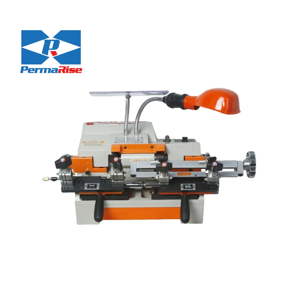Locksmith Key Cutting Machine Wenxin 100e1 Key Duplicate Machine