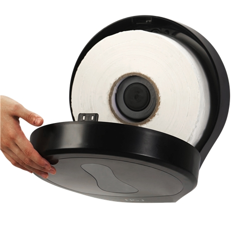 Настенный держатель для джамбо рулона туалетной бумаги A4