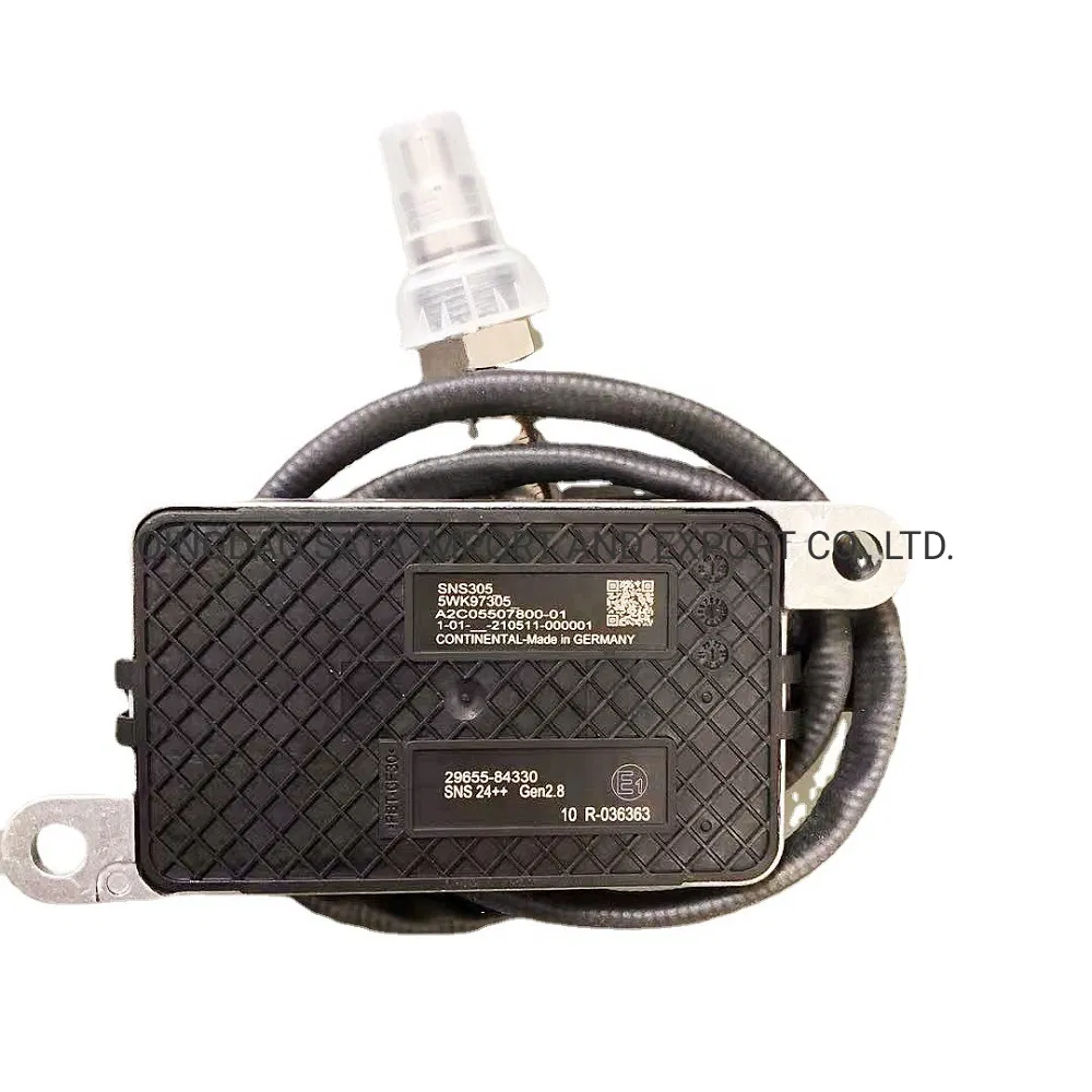 Датчик NOX 29655-84330 для Hyundai, Chevrolet