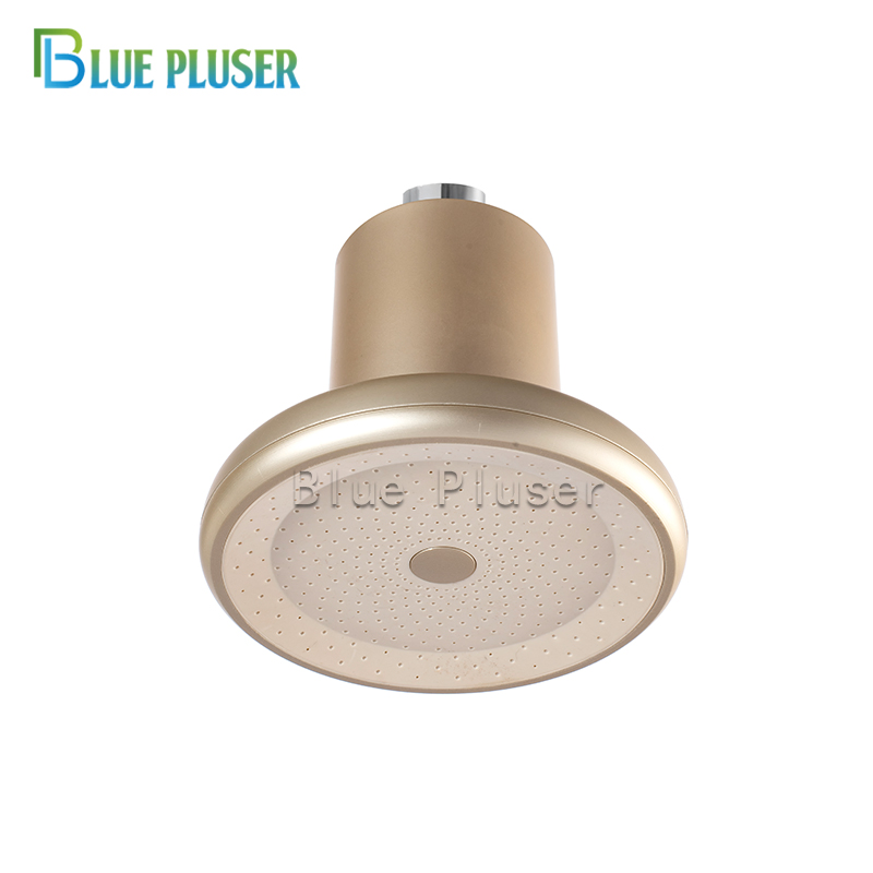 Recyclable Shower Eco-Material Filtration Shower Head Filter