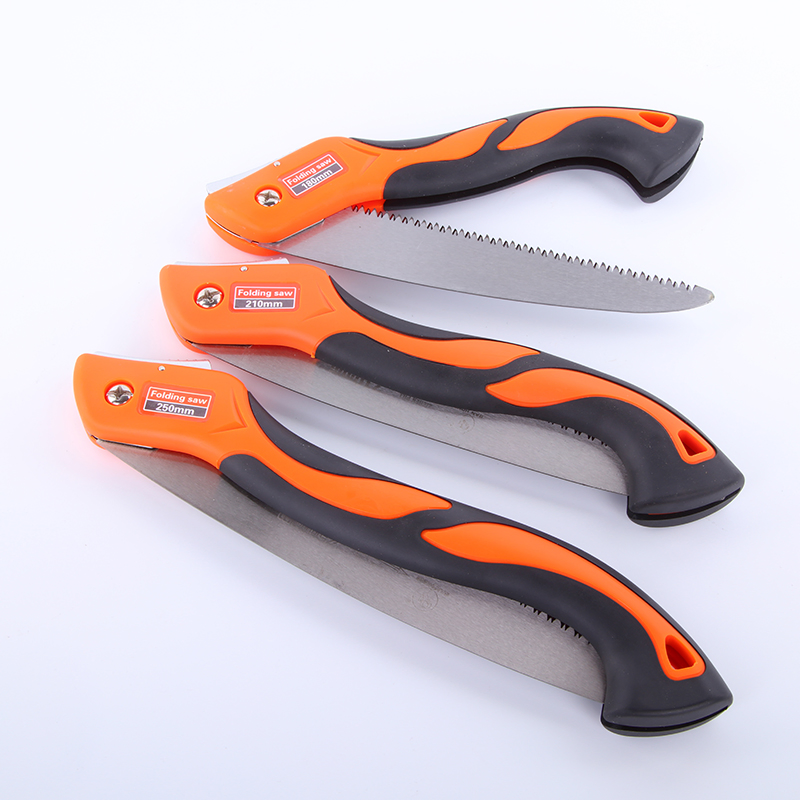 Складная садовая пила Mofix MF511