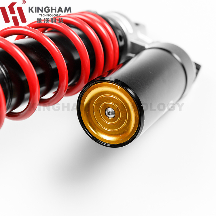 Kingham Factory Wholesale Motorcycle Rear Shock Absorbers for Yamaha Aerox
