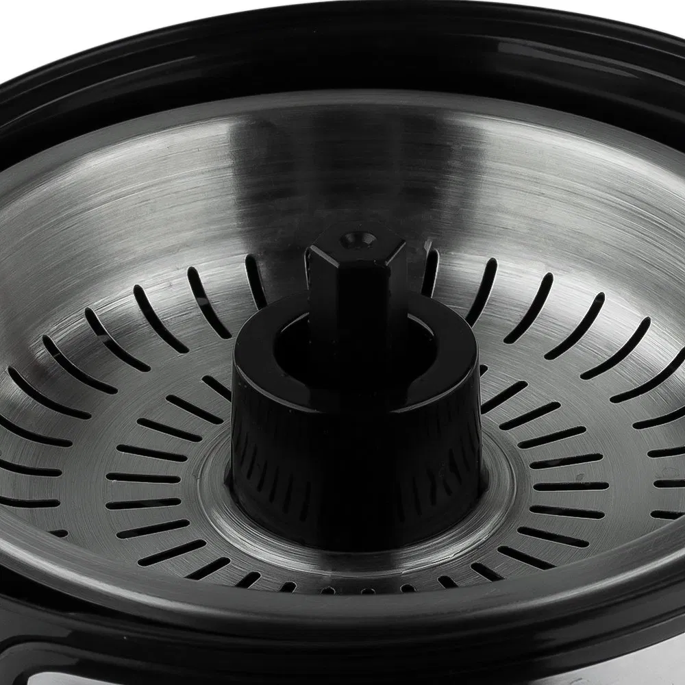 Advanced Technology Popular Stainless Steel Household Electric Extractor Orange Citrus Easy-to-Use Juicers