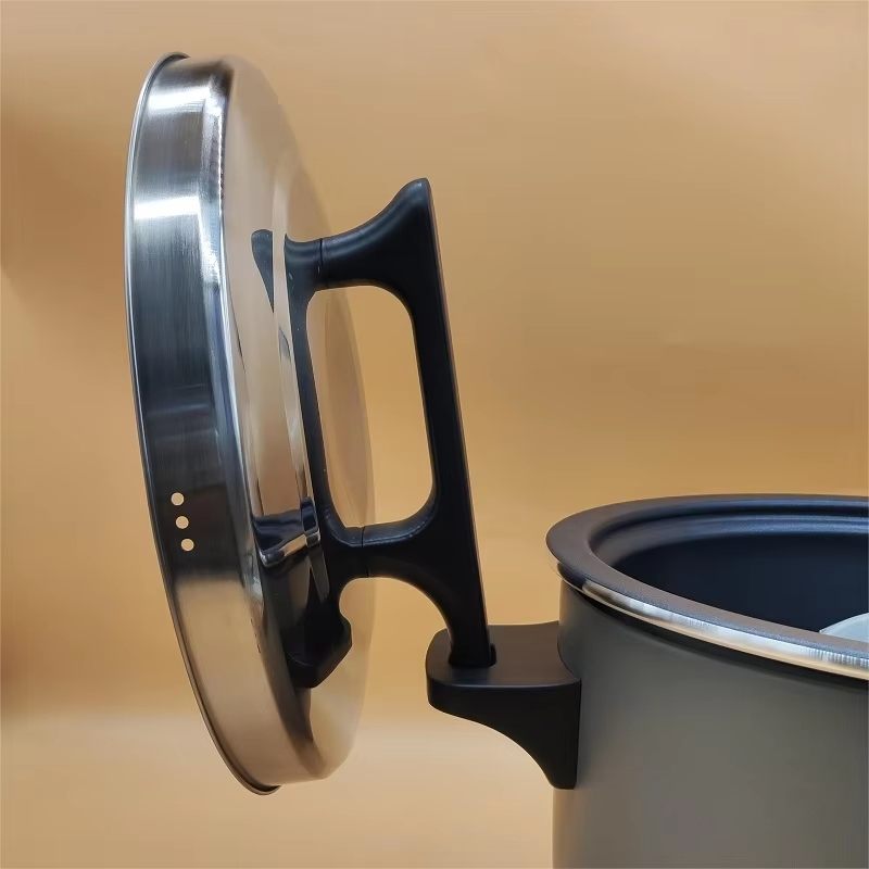 Large Rice Cooker for Commercial Use